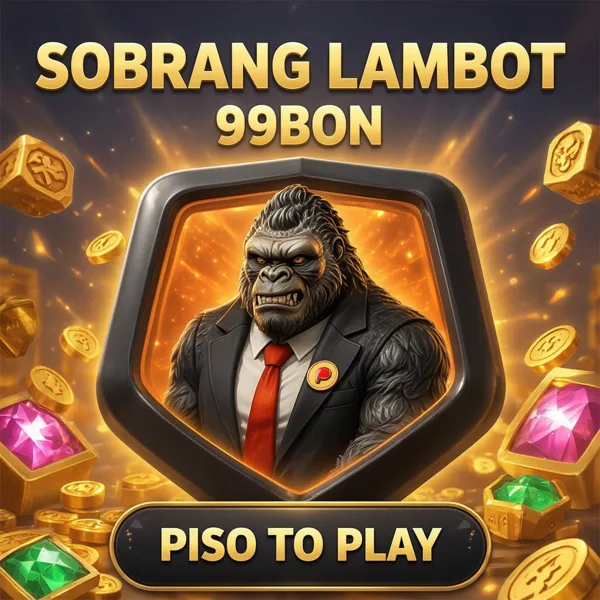 99BON 2026 Slot Gacor RTP Tinggi