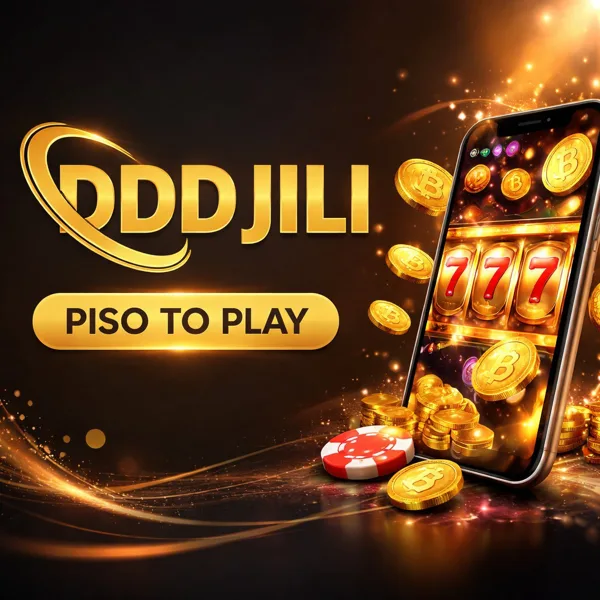 DDDJILI Bonus Member Baru 100%