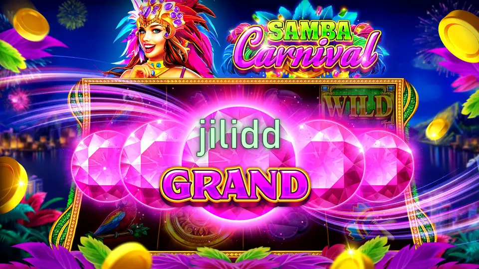 jilidd APK