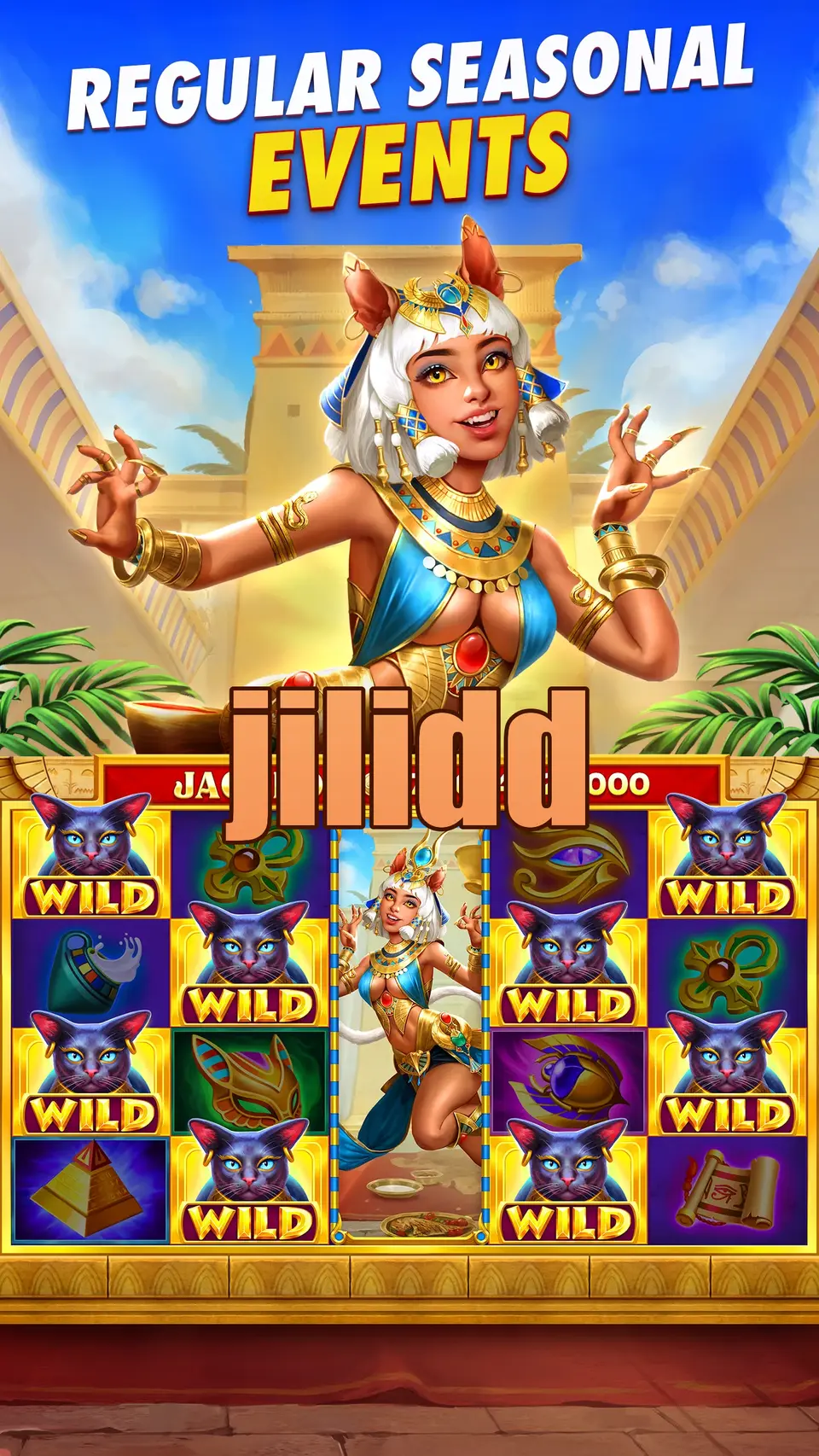 jilidd APK