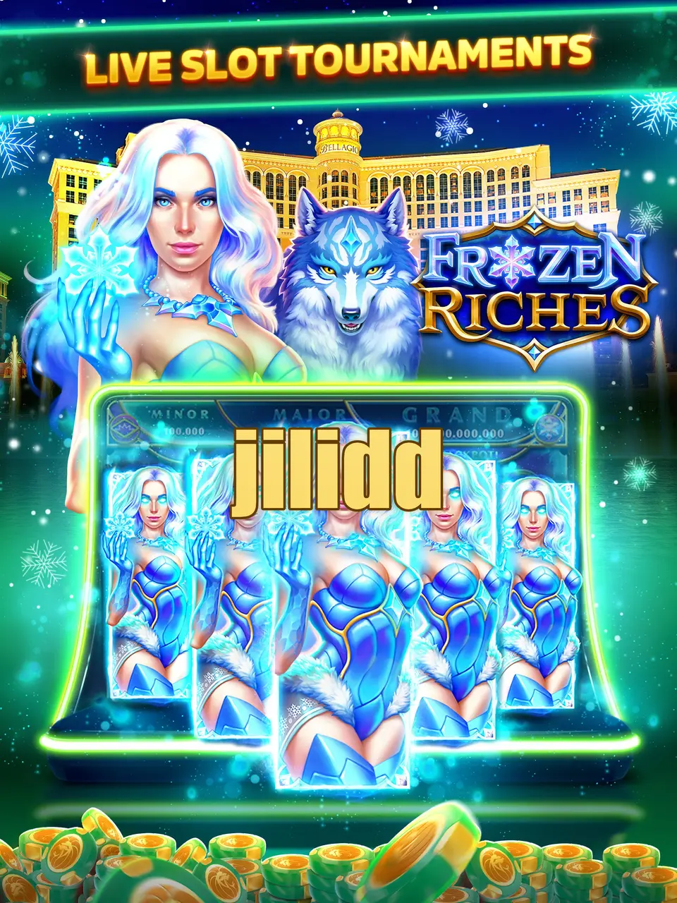 jilidd APK