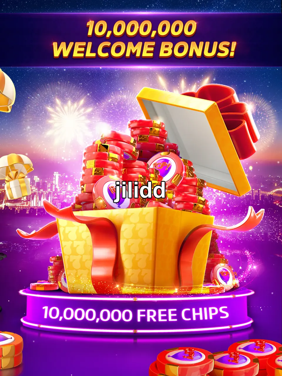 jilidd APK