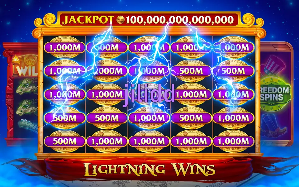 jilidd Mag-login