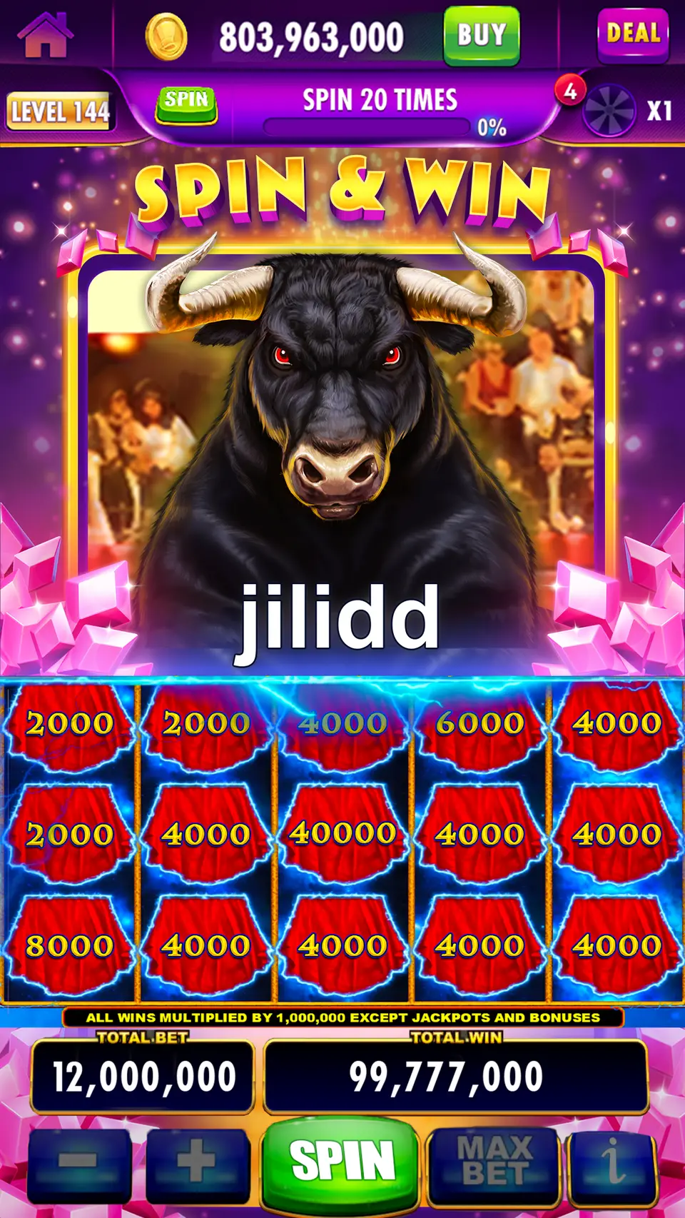 jilidd Mag-login