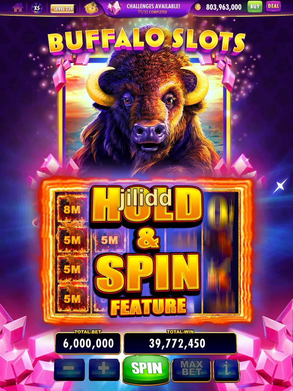 jilidd Mag-login