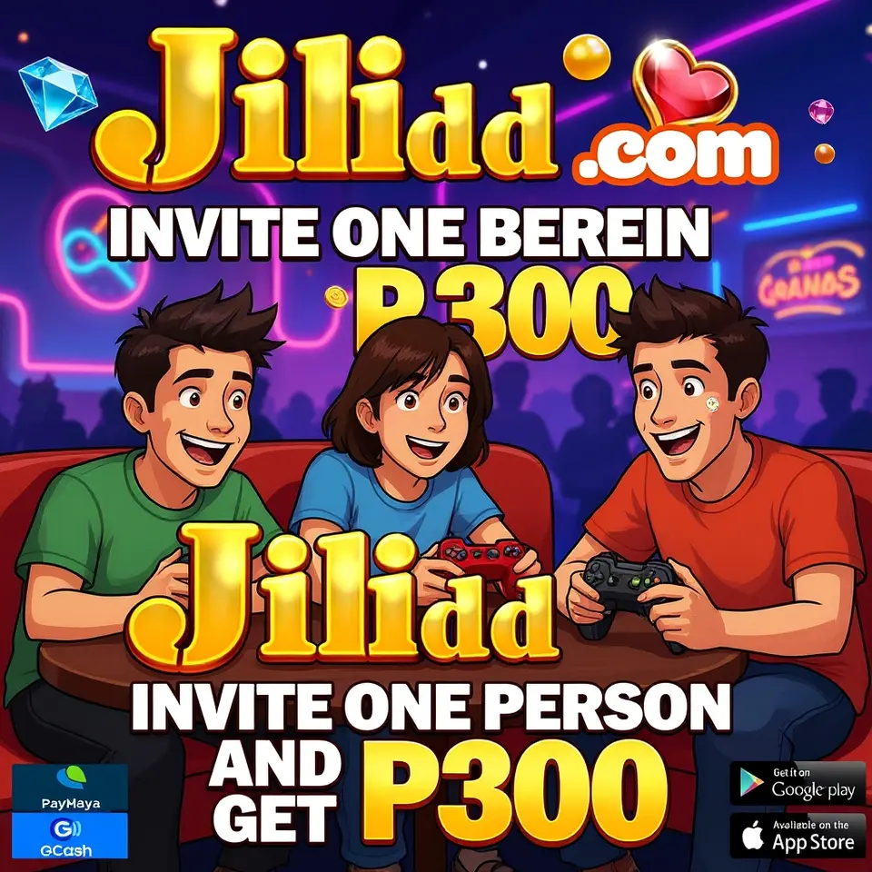 JILIDD APK Opisyal I-download Indonesia