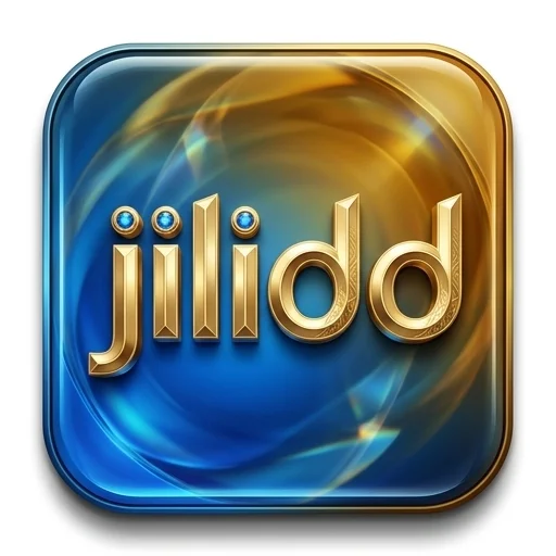 jilidd Logo - Opisyal