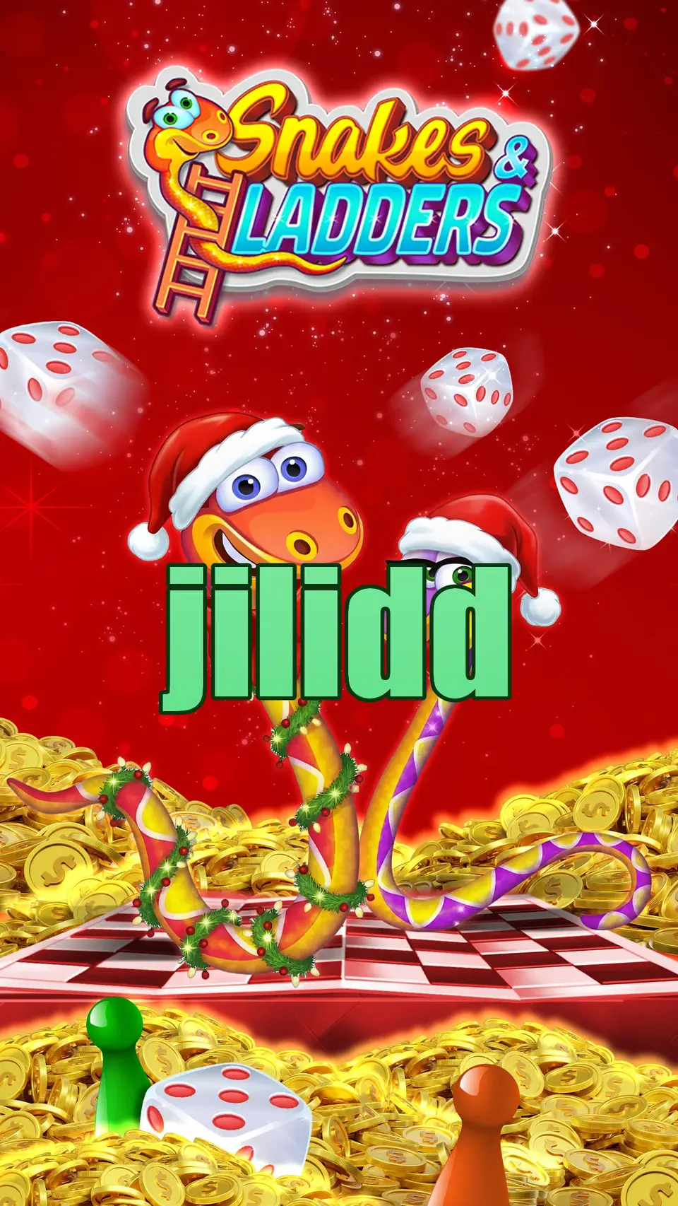 jilidd Mga screenshot Opisyal APK